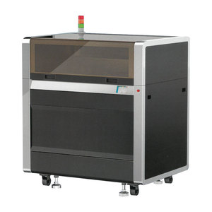 Industrial <b>3D</b> <b>Printer</b> Cost-Effective Hot Smart Multi-Color Fast Seamless 600mm/s High-Resolution Automatic SLA Molding Smart Mul - Product Image 1