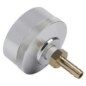 <span class=keywords><strong>Bouchon</strong></span> de réservoir de carburant étendu au meilleur prix pour générateur Predator 2000 Watt Inverter - Product Image 4