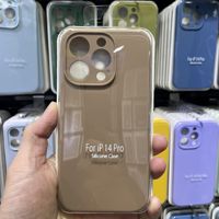 Étui de téléphone en silicone liquide de protection solide pour Iphone 15 14 13 12 11 Pro Max étui de téléphone en gros d'usine