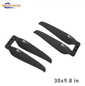 Hélice en fibre de carbone RAYI 30*9.8 pouces pour moteur T-Motor MAD, utilisée pour les drones photographiques et les drones de levage lourd, <span class=keywords><strong>prix</strong></span> usine OEM ODM - Product Image 3