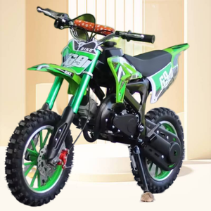 VALTINSU Moto à deux roues de sport 49cc, nouveau modèle personnalisé en usine, pour enfants - Product Image 3