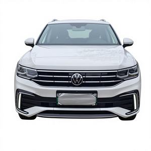 Véhicules d'occasion de Chine <span class=keywords><strong>Volkswagen</strong></span> <span class=keywords><strong>Tiguan</strong></span> L PHEV 2022 430PHEV <span class=keywords><strong>Hybride</strong></span> rechargeable Édition phare - Product Image 3