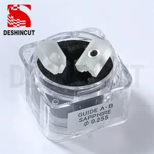 Diamond Split Guide Sodick EDM Parts S101 Wire Split Guide