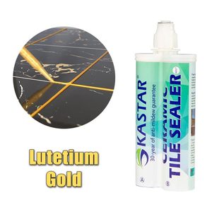 Nhà Máy Outlet kastar Vàng Gạch vữa hai thành phần ab keo cao cấp không thấm nước Epoxy gạch vữa - Product Image 2