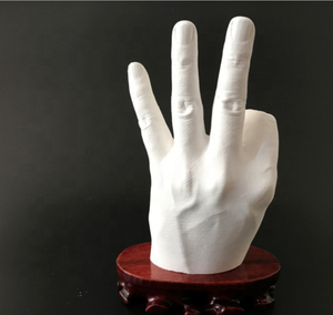 <span class=keywords><strong>Kit</strong></span> de poudre de <span class=keywords><strong>moulage</strong></span> 3d, <span class=keywords><strong>moulage</strong></span> mains libres, <span class=keywords><strong>Couple</strong></span> - Product Image 6