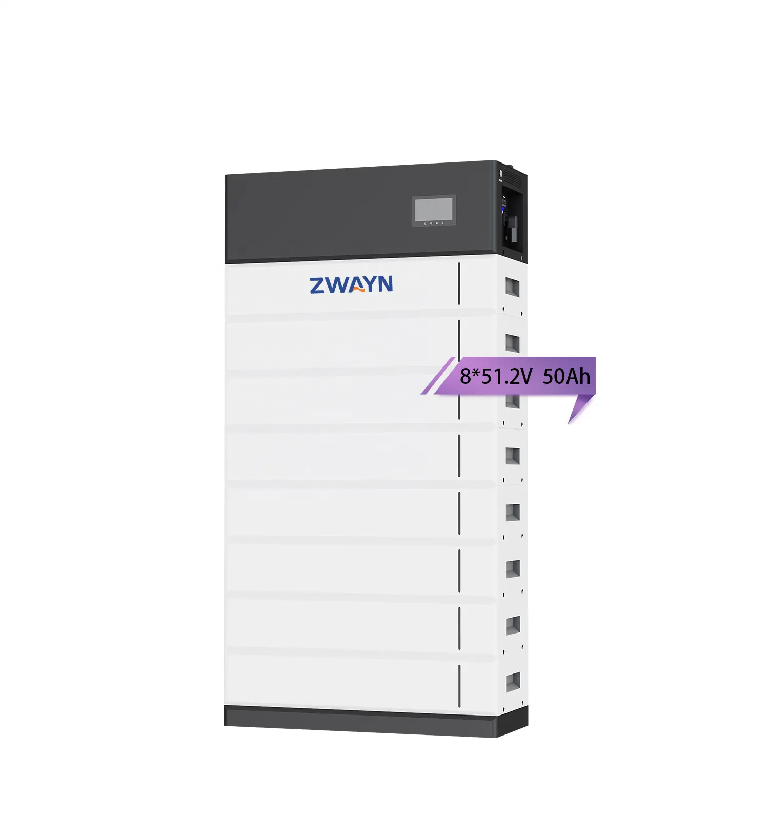 Zwayn kstar 5kwh 10kwh 15kwh 20kwh lưu trữ năng lượng mặt trời dân cư tất cả trong một hệ thống ESS với pin LiFePO4