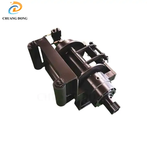 2Ton/3ton/5ton/8ton/10ton/15ton/20ton Hydraulic Capstan <strong>Winch</strong> Hydraulic <strong>Winches</strong> With Fairlead Hydraulic Brake Motor - Product Image 1