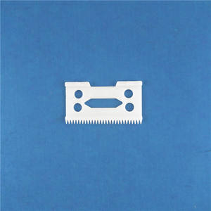 Negro de cerámica de zirconia hoja encaja para <span class=keywords><strong>Wahl</strong></span> leyenda de <span class=keywords><strong>pelo</strong></span> - Product Image 1