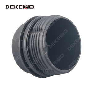 06M115311E 9A711531100 DEKEWO Tapa de la Carcasa del Filtro de Aceite para VW AUDI PORSCHE BENTLEY 2.9/3.0/4.0L - Product Image 5