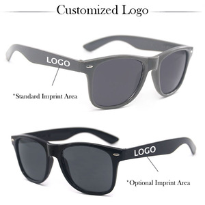 Gafas <span class=keywords><strong>de</strong></span> <span class=keywords><strong>Sol</strong></span> Personalizadas <span class=keywords><strong>con</strong></span> Logotipo Ecológico, 100% <span class=keywords><strong>Material</strong></span> Reciclado RPET, Protección UV400, Gafas <span class=keywords><strong>de</strong></span> <span class=keywords><strong>Sol</strong></span> <span class=keywords><strong>de</strong></span> Moda para Hombre - Product Image 2
