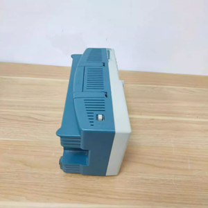 ออสซิลโลสโคปดิจิตอลแบบสองช่องสัญญาณ Keysight Pac 8000 รุ่นใหม่ พร้อมการรับประกัน 1 ปี อัตราการสุ่มตัวอย่าง 200 MSa/s ความละเอียด 10 บิต - Product Image 3