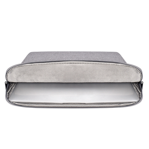 Venta al por mayor portátil bolso Casual Color sólido señoras bolsa <span class=keywords><strong>de</strong></span> ordenador portátil - Product Image 3