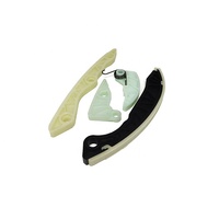 Nouveau kit de chaîne de distribution en métal G4KD 2.0L G4KE 2.4L 24321-25000 pour Hyundai Sonata Santa Fe