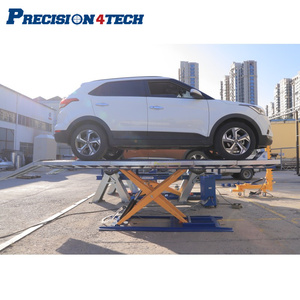 Support de châssis de type banc 4T PRE-<span class=keywords><strong>77</strong></span>-Z6 pour l'entretien automobile, équipement de réparation de banc de travail similaire au Car-O-Liner - Product Image 1