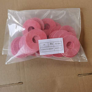 GPO3ガラス繊維機械加工部品GPO3ラミネートシート - Product Image 3