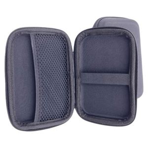 EVA Cable <b>Storage</b> Bag Organizer | Portable Travel Case for Charge <b>Usb</b> Cable Small Portable <b>Storage</b> Bag - Product Image 3