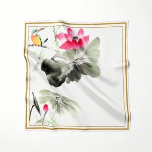 Cache-cou personnalisé, écharpe, bandana, couvre-tête tubulaire multifonctionnel, couvre-visage avec logo personnalisé pour les sports de plein air, le cyclisme, la randonnée, la pêche - Product Image 5