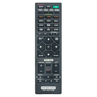 Télécommande RMT-AM210U remplacée adaptée au système audio domestique Sony SHAKE-X10D SHAKE-X30D SHAKE-X10D SHAKE-X30D MHC-V44D MHC-V50D