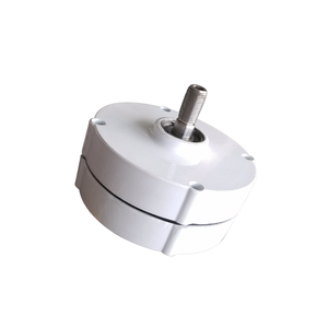 CE ISO Certificate 100W 12V 24V 48V Magnet <b>Generator</b> With Rectifier NE-100SP 100W Magnet <b>Generator</b> - Product Image 1