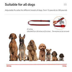 Yeni 500 ultrasonik anti <span class=keywords><strong>bark</strong></span> cihaz metre su geçirmez pet uzaktan kumanda şarj titreşim köpek tasması uzaktan kumanda 40% - Product Image 5