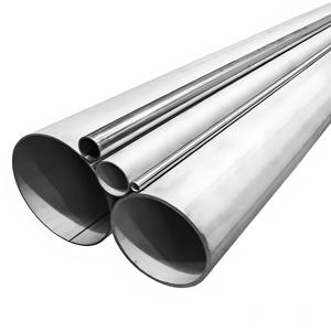 Tubo de acero sin costura de aleación ASTM A335 P12 15CrMo - Product Image 6