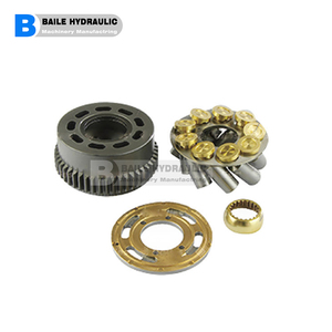 อะไหล่ปั๊มไฮดรอลิกสำหรับรถขุด TPVT1200 TPVT 1200 - Product Image 3