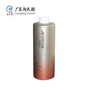 Tùy Chỉnh In Đầy Đủ Cơ Thể Phân Hủy Sinh Học Nhiệt Thu Nhỏ Tay Áo Nhãn Thu Nhỏ Phim Ảnh Với Dải Nước Mắt Cho Chai Dầu Gội Đầu - Product Image 1