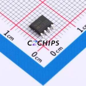 Original-Nuevo amplificador operacional de chip IC de circuito integrado TS922AIDT SO-8 - Product Image 1