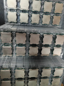 Wholesale Price For <strong>Intel</strong> Core <strong>Processor</strong> 6th Generation 6100 6100t 6400 6500 6600K 6400T 6700 6700K 6700T <strong>CPU</strong> Tray - Product Image 5