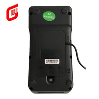Lector y Grabador de Tarjetas E7 de Alto Rendimiento con PIN PAD