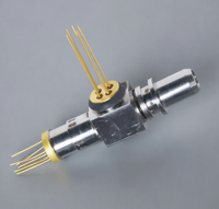 Receptor Coaxial Robusto 10G 1577nm EML OLT BOSA SH-XGSPON OLT-18 1270nm APD+TIA con Puerto SC/APC para Entornos Hostiles FTTx