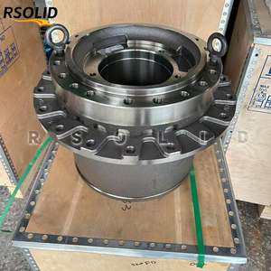 Rsoliddiesel กระปุกเกียร์เดินทาง6122205สำหรับ330GC, 330, 330F, 330D3, 330D2, 320, 323, 325ชิ้นส่วนเครื่องจักรก่อสร้าง - Product Image 2