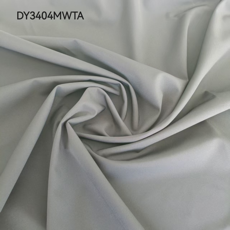 68% Nylon 12% Modal 10% Spandex 5% Triacetate 5% Wool Business Suit Pants with Shape Dyed Plain Anti-static Quick-Dry 235 GSM