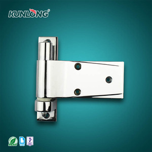 SK2-201TL Kunlong Charnière en alliage de zinc avec ressort pour congélateur froid - Product Image 5