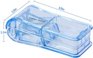 Cortadores de Pastillas Pequeños, Prácticos y Profesionales - Product Image 5