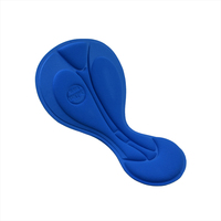 Maillots de cyclisme personnalisés pour adultes pantalons respirants à séchage rapide avec coussin Coolmax 3D Trithlon bas quantité minimale de commande vêtements de sport grande taille