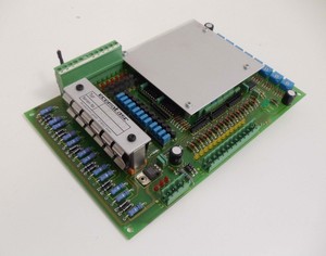 Ecomat <span class=keywords><strong>Asc</strong></span> Tipo Cc 0003 520.014, el Mejor Módulo de Control Efector (wrs), Nuevo, Stock Original, Garantía de un Año - Product Image 1