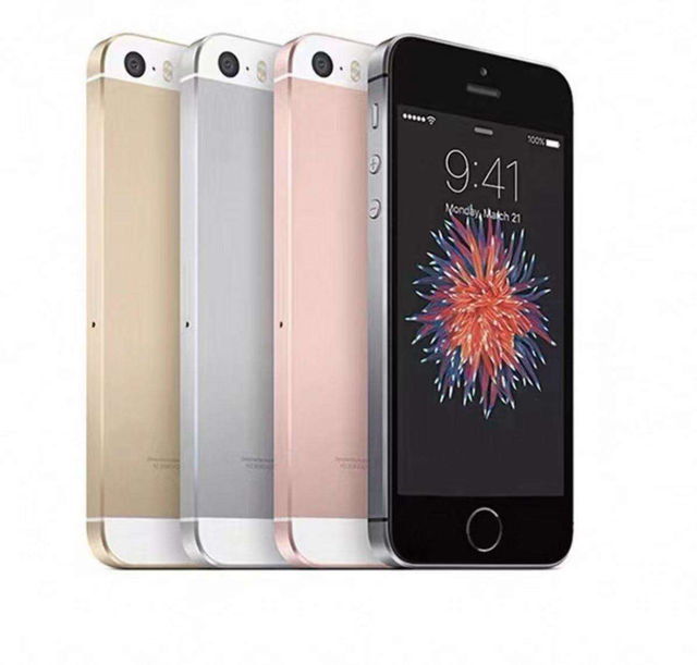 Wholesale Mobile Phones 16G 32G Phone 5s Budget Phone Function Cell Phone 4G Cheap Phones