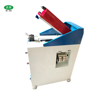 Nouvelle machine pneumatique automatique à tête unique pour la pressage de semelles de chaussures (chaussures décontractées/baskets/chaussures de sport) pour hôtels, 220V