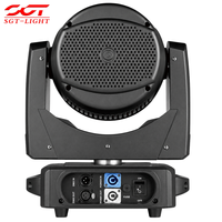 Projecteur laser professionnel 6*40W effet œil d'abeille, 6 sources lumineuses 40W importées, RGBW CTO, gradation, vortex, kaléidoscope pour clubs et KTV