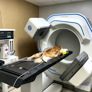 <span class=keywords><strong>Scanner</strong></span> CT vétérinaire pour animaux de grande taille, adapté aux Golden Retriever et Alaskan Malamute de 80 kg, machine d'imagerie animale 6-en-1, <span class=keywords><strong>prix</strong></span> d'usine - Product Image 3