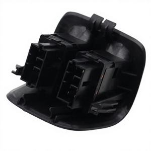 Lève-vitre électrique automatique 96327905XT pour Peugeot 206 - Product Image 1