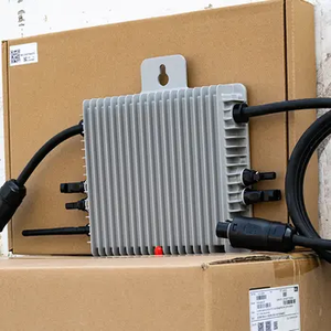 แผงโซลาร์เซลล์ SUN-M200G4-EU-Q0 สมาร์ท 600W ราคาส่งถูก สำหรับบ้านและธุรกิจ - Product Image 1