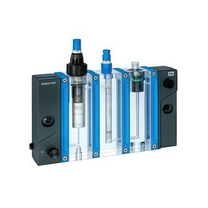 E+H 100% ของแท้ใหม่เอี่ยม Endress+Hauser CCS51E เซ็นเซอร์วัดคลอรีนอิสระแบบดิจิตอล เครื่องวัดค่า pH อิเล็กโทรด ORP เทคโนโลยีดิจิตอล แม่นยำ - Product Image 4