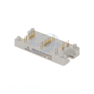 Electronic Chips Component Transistors MSCGLQ100A65TG In Stock - Product Image 1