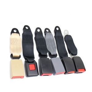 4 यात्री (2 + 2) जेगो, यामाहा, क्लब कार के लिए रिट्रेटेबल गोल्फ सीट बेल्ट किट बेल्ट किट - Product Image 4