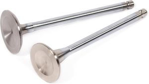 Pièces de moteur E324D 325D 328D 329D C7 3126B Soupape d'admission du moteur 2527801 Soupape d'échappement 1478211 Guide 1409670 1478220 Siège 1478218 2 - Product Image 2