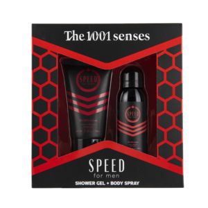 2025 nuevo diseñador EDP/Colonia/EDT Long Last Male Body <span class=keywords><strong>Spray</strong></span> Set Gel de ducha Venta caliente Venta de Navidad - Product Image 3