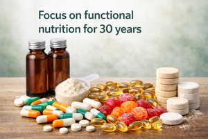 Cápsulas blandas de luteína de alta absorción |   Apoya la Salud Visual |   OEM Disponible - Product Image 3