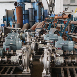 Olieveld Boren Modder Agitatie En Overdracht Drijfmest Pomp Centrifugale Zware - Product Image 2